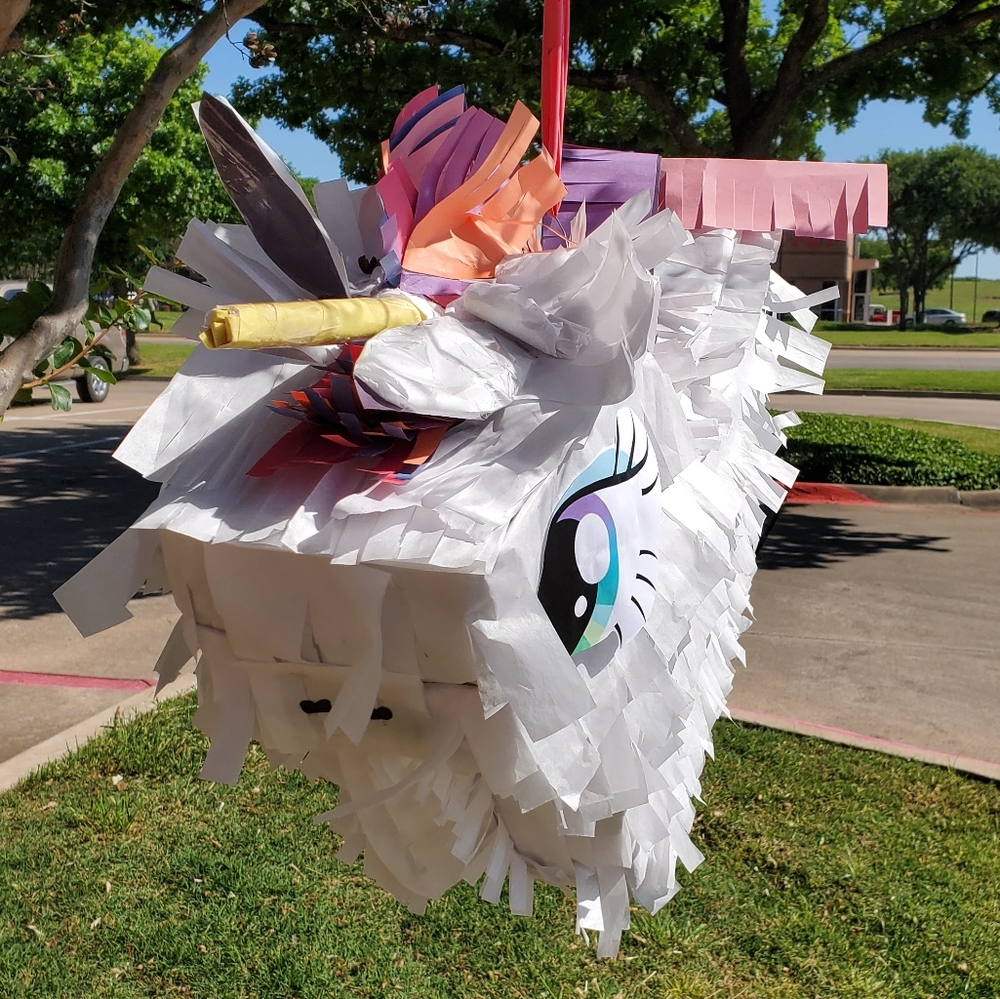 Meet your Posher, Tracy